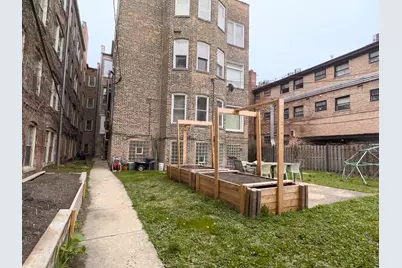 5138 S Kenwood Street #G, Chicago, IL 60615 - Photo 7