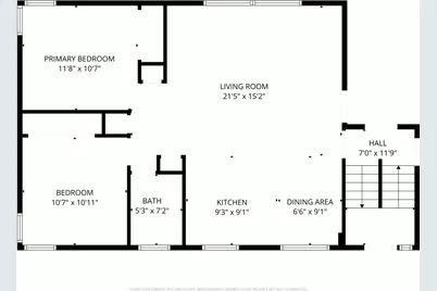 6910 W 109th Street #1B, Worth, IL 60482 - Photo 23