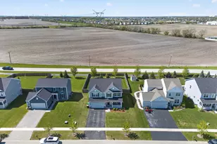 26010 S Indian Creek Trail, Channahon, IL 60410 - Photo 5