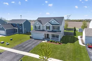 26010 S Indian Creek Trail, Channahon, IL 60410 - Photo 3