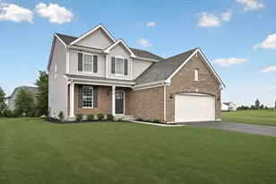 171 Blazing Star Trl, Oswego, IL 60543 - Photo 1