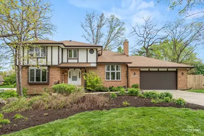 3104 Whispering Oaks Lane, Woodridge, IL 60517 - Photo 1
