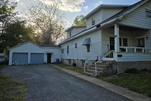 1008 S Madison St, Marion, IL 62959 - Photo 3