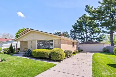 45 Concord Avenue, South Elgin, IL 60177 - Photo 1