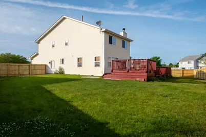 5307 W Park Lane, Monee, IL 60449 - Photo 29
