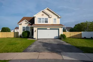 5307 W Park Ln, Monee, IL 60449 - Photo 1