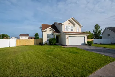 5307 W Park Lane, Monee, IL 60449 - Photo 3