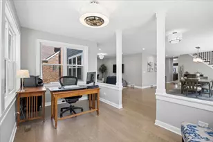 5613 N Nottingham Ave, Chicago, IL 60631 - Photo 5