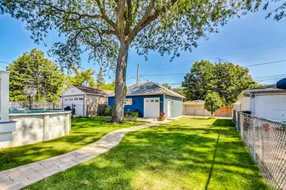 5613 N Nottingham Avenue, Chicago, IL 60631 - Photo 33