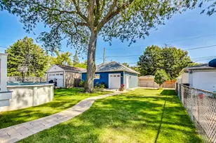 5613 N Nottingham Ave, Chicago, IL 60631 - Photo 33