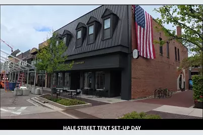 114 N Hale Street #D, Wheaton, IL 60187 - Photo 1