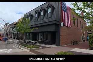 114 N Hale St, Wheaton, IL 60187 - Photo 1