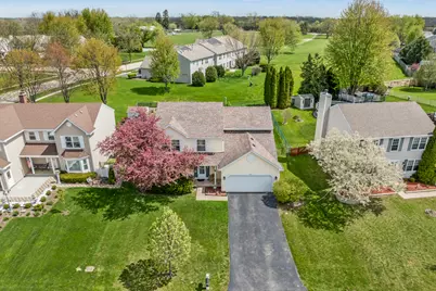 992 McPhee Drive, Lake in the Hills, IL 60156 - Photo 1