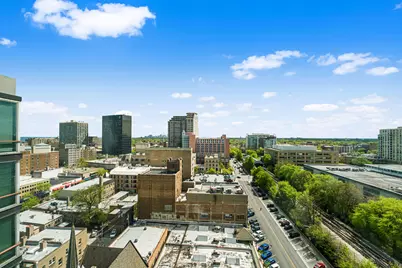 800 Elgin Road #PH20, Evanston, IL 60201 - Photo 17