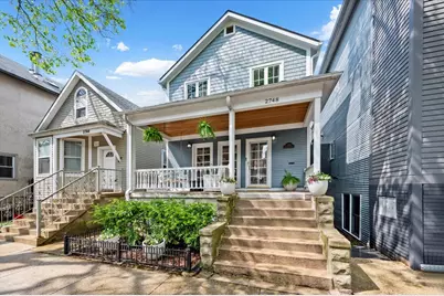 2748 N Kenmore Avenue, Chicago, IL 60614 - Photo 1