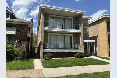 7406 S King Drive, Chicago, IL 60619 - Photo 1