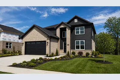 20801 Elwood Street, Lynwood, IL 60411 - Photo 1