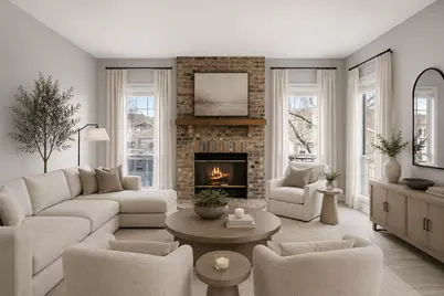 537 W Parkside Drive, Palatine, IL 60067 - Photo 3