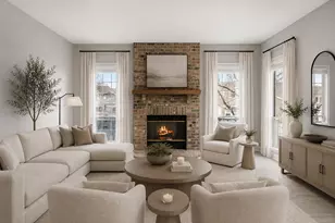 537 W Parkside Dr, Palatine, IL 60067 - Photo 3