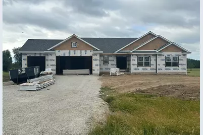 514 Creekside Circle, Byron, IL 61010 - Photo 1