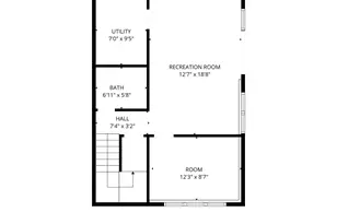439 E Morse Ave, Bartlett, IL 60103 - Photo 39