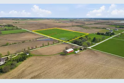 0000 Cottage Grove Avenue, Beecher, IL 60401 - Photo 1