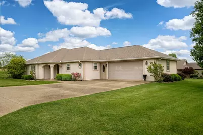 2717 Carnoustie Drive, Marion, IL 62959 - Photo 1