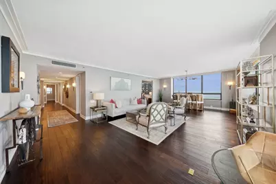 180 E Pearson Street #7203, Chicago, IL 60611 - Photo 5