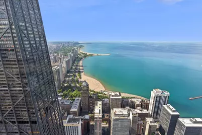 180 E Pearson Street #7203, Chicago, IL 60611 - Photo 27