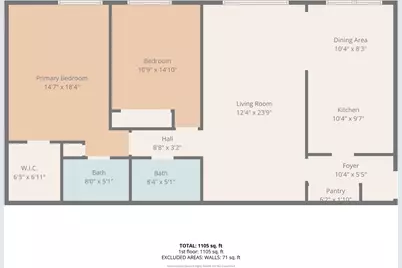 2638 N Windsor Drive #102, Arlington Heights, IL 60004 - Photo 41