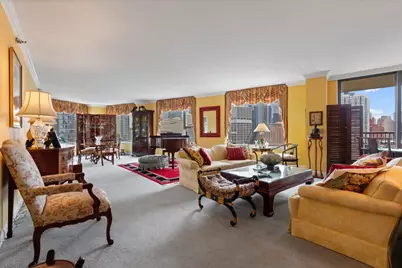501 N Clinton Street #1303, Chicago, IL 60654 - Photo 3