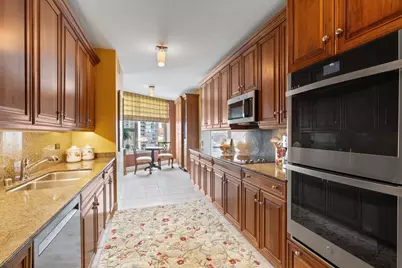 501 N Clinton Street #1303, Chicago, IL 60654 - Photo 11