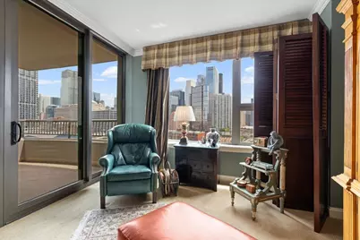 501 N Clinton Street #1303, Chicago, IL 60654 - Photo 21