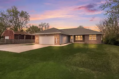 1220 Dixie Highway, Beecher, IL 60401 - Photo 1