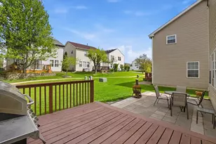 36 Bridgeview Dr, Oswego, IL 60543 - Photo 27