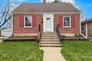 1319 Highridge Pkwy, Westchester, IL 60154 - Photo 21