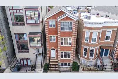 2023 W Superior Street #G, Chicago, IL 60612 - Photo 1