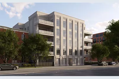 1282 W Washington Boulevard #2C, Chicago, IL 60607 - Photo 1