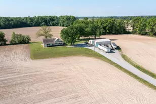 878 Co Rd 600N, Sims, IL 62886 - Photo 9