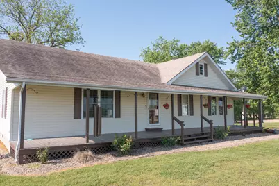 878 County Road 600 N, Sims, IL 62886 - Photo 3