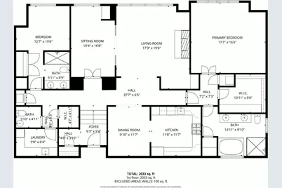 270 E Pearson Street #101, Chicago, IL 60611 - Photo 23