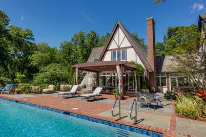 499 W Old Mill Road, Lake Forest, IL 60045 - Photo 35