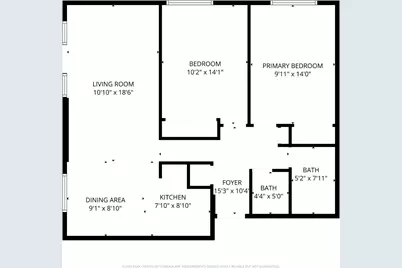 7432 Washington Street #202, Forest Park, IL 60130 - Photo 17