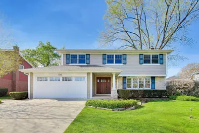 1317 W Grove Street, Arlington Heights, IL 60005 - Photo 1