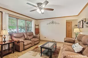 4110 Wildwood Dr, Crystal Lake, IL 60014 - Photo 3