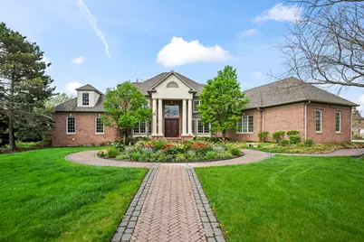 502 Forest View Avenue, Elk Grove Village, IL 60007 - Photo 1