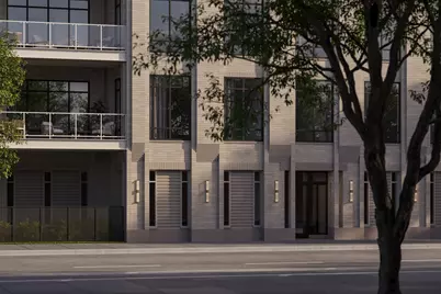 1282 W Washington Boulevard #3D, Chicago, IL 60607 - Photo 3