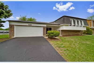 526 King Arthur Way, Bolingbrook, IL 60440 - Photo 1