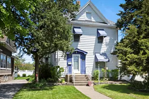 220 E North St, Morris, IL 60450 - Photo 1