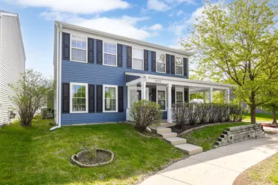 1022 Symphony Drive, Aurora, IL 60504 - Photo 3